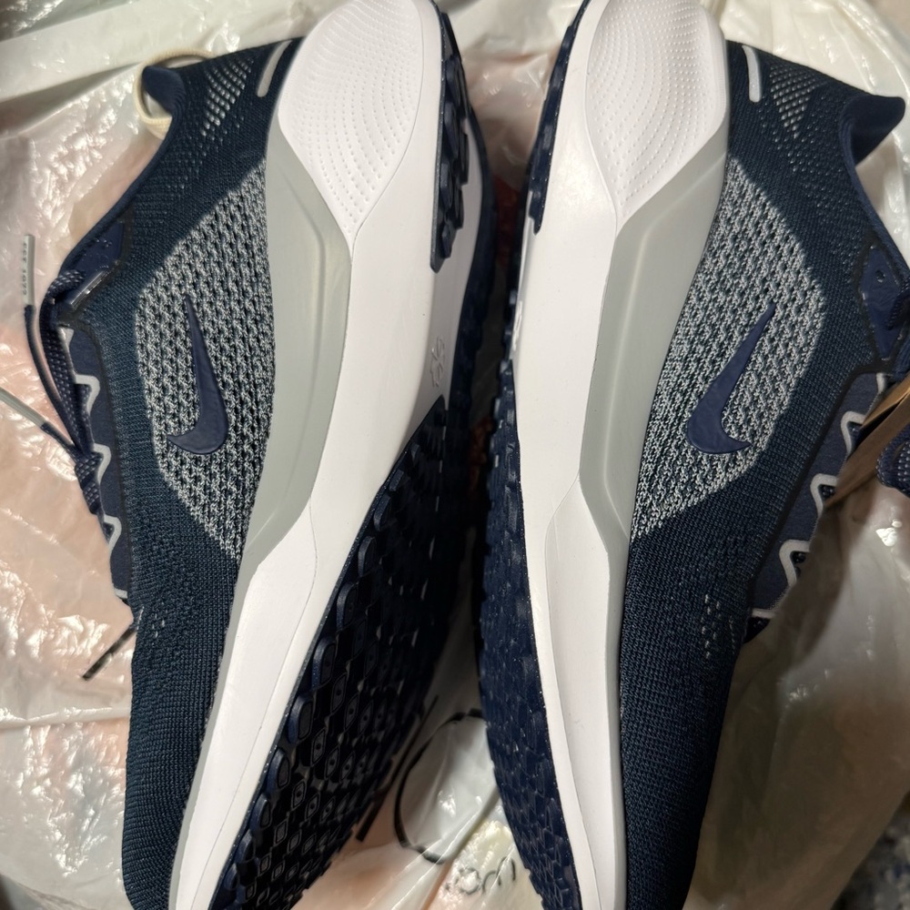 Nike Air Zoom Pegasus 41 'Dallas Cowboys' NWT - Picture 4 of 7